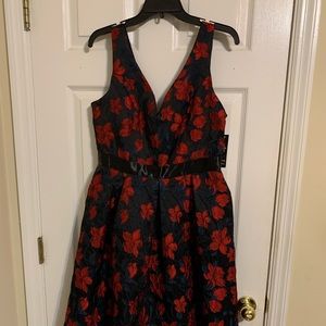 Shelby Nites  Dress size 12